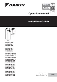 EHVH-UE6V_Operation manual_4PEN642728-1A_English download